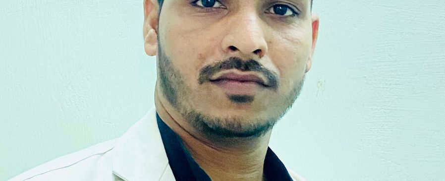 Dr M D Salman